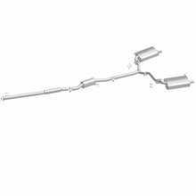 Load image into Gallery viewer, MagnaFlow BRE Exhaust Kit 98-02 Honda Accord 3.0L - 106-0323