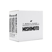 Load image into Gallery viewer, Mishimoto Universal Oil Cooler Kit - 19 Row Cooler and 2x5in Fans - MMOC-19-K