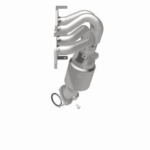 Load image into Gallery viewer, MagnaFlow Converter Manifold Direct Fit California Grade 10-11 Toyota Camry 2.5L - 5531800