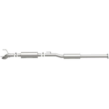 Load image into Gallery viewer, MagnaFlow SYS Cat-Back 2014 Toyota Tacoma 4.0L - 17151