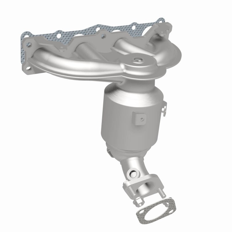 MagnaFlow 10-13 Hyundai Santa Fe 2.4L Direct Fit Converter - 5582998