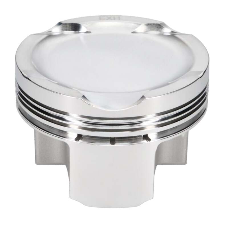 JE Pistons VW 1.8T 20V KIT 81.0 Set of 4 Pistons - 302020