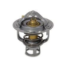Load image into Gallery viewer, Mishimoto Nissan RB 155 Deg F/68 Deg C Racing Thermostat - MMTS-RB-ALLL