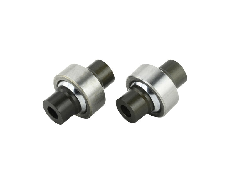Skunk2 Universal Alpha / Ultra Series Spherical Bearing Replacement Upgrade Kit (2 Pieces) - 542-99-0100