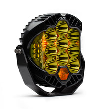 Load image into Gallery viewer, Baja Designs LP9 Series High Speed Spot Pattern LED Light Pods - Amber - 320011