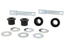 Load image into Gallery viewer, Whiteline Plus 3/92-7/01 &amp; 10/01-1/08 Lexus ES300 Front Control Arm - Lower Inner Front Bushing Kit - W51720A