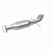 Load image into Gallery viewer, MagnaFlow Direct Fit Catalytic Converter 02-05 Sedona 3.5L rr OEM - 49544