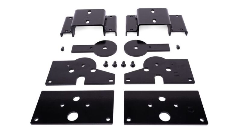 Air Lift 21-24 Ford F-150 Raptor GEN III 4WD LoadLifter 5000 Air Spring Kit w/ Cradle - 88414