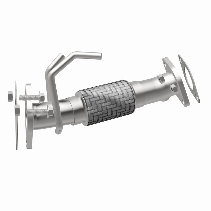 BRE Exhaust 14-16 Kia Soul 2.0L Front Pipe Kit - 107-0290