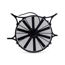 Load image into Gallery viewer, Mishimoto 99-06 BMW E46 Non-M Aluminum Fan Shroud Kit - MMFS-E46-99