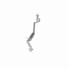Load image into Gallery viewer, MagnaFlow Direct Fit Catalytic Converter OEM 16-17 Mazda Miata MX-5 L4 2.0L Underbody - 21-322