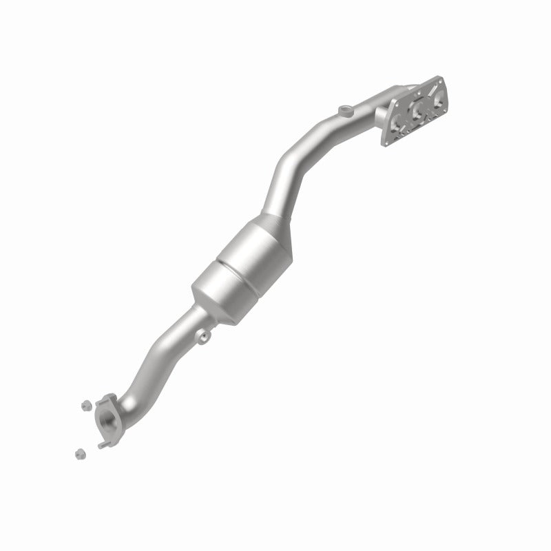 MagnaFlow Conv DF 05-09 Audi A8 6.0L - 50791