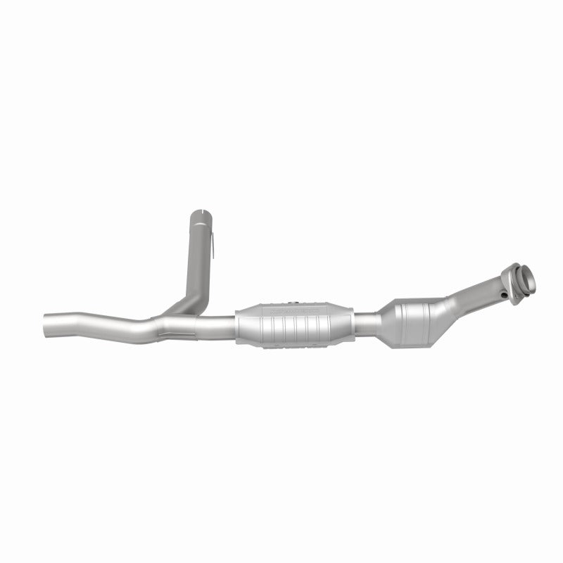 MagnaFlow Conv DF 01 Ford Trucks 4.6L - 51199