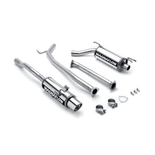 Load image into Gallery viewer, MagnaFlow Sys CB 06- Honda Civic 1.8L - 16687