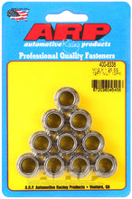 Load image into Gallery viewer, ARP M12 X 1.25 (.750 collar) SS 12pt nut kit - 400-8338