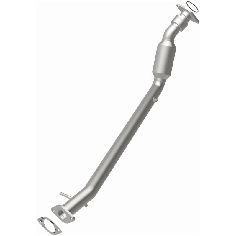 MagnaFlow 07-08 MONTANA 3.9L Underbody Direct Fit Converter - 52098