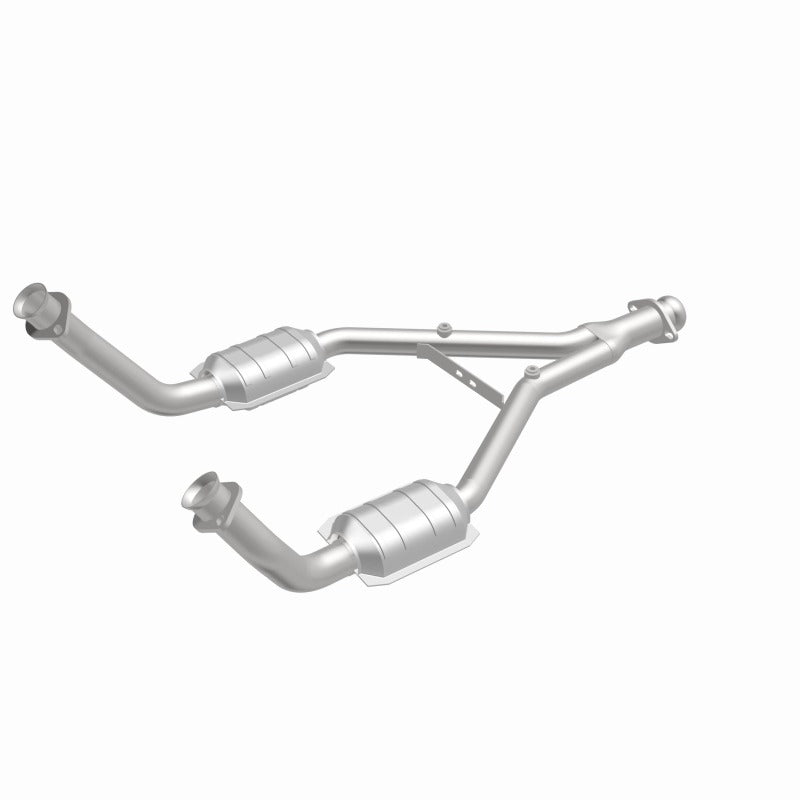 MagnaFlow Direct Fit Catalytic Converter Mustang 94-95 3.8L - 23340