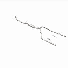 Load image into Gallery viewer, MagnaFlow Sys C/B GM 1500 Ext Cab S/B 4.8L/5. - 15754