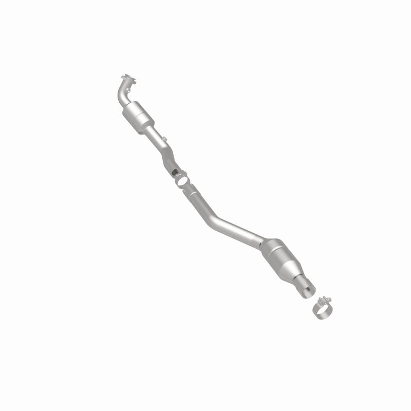 MagnaFlow Direct Fit Catalytic Converter 03-06 Mercedes SL500 5L Driver Side - 51402