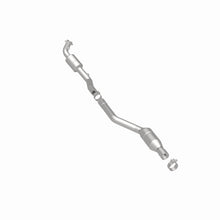 Load image into Gallery viewer, MagnaFlow Direct Fit Catalytic Converter 03-06 Mercedes SL500 5L Driver Side - 51402