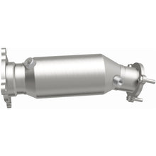 Load image into Gallery viewer, MagnaFlow 12-16 Audi A6/Quattro 2.0L OEM Direct Fit Catalytic Converter - 52292