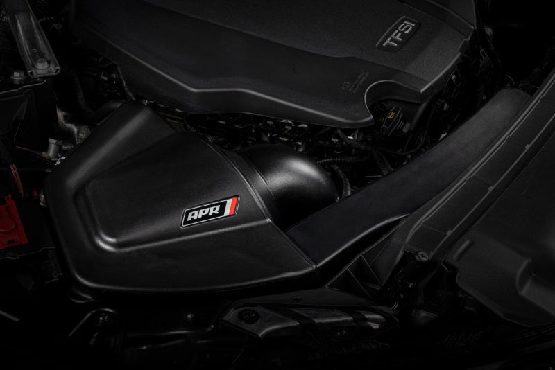 APR 17-18 Audi A4/17-25 Audi A4 Allroad/A5 Quattro/A5 Sportback (B9) 2.0T PEX Intake System - CI100044
