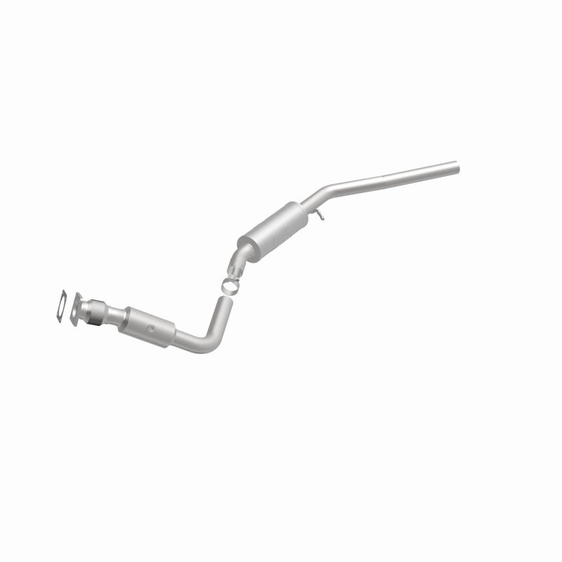 MagnaFlow 09-10 Dodge Grand Caravan 3.8L CARB Compliant Direct Fit Catalytic Converter - 5551510