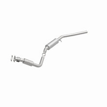 Load image into Gallery viewer, MagnaFlow 09-10 Dodge Grand Caravan 3.8L CARB Compliant Direct Fit Catalytic Converter - 5551510