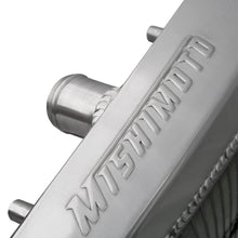 Load image into Gallery viewer, Mishimoto 95-99 Mitsubishi Eclipse Turbo Manual Aluminum Radiator - MMRAD-ECL-95T