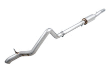 Load image into Gallery viewer, AWE Tuning 07-18 Jeep Wrangler JK/JKU 3.6L Trail Edition Cat-Back Exhaust - 3015-21007