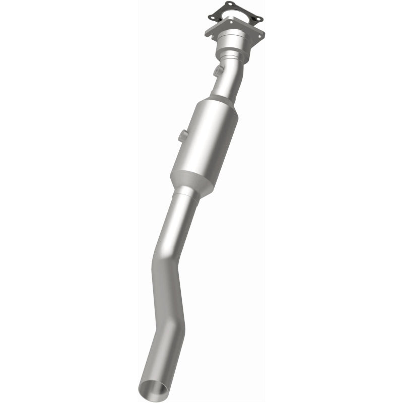 MagnaFlow 11-14 Jeep Patriot 2.4L Direct Fit Converter - 5561509