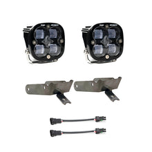 Load image into Gallery viewer, Baja Designs 99-10 Ford Super Duty Fog Pocket Kit - 630821