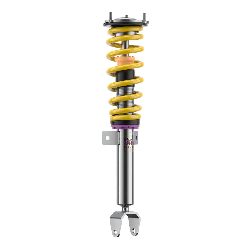 KW Tesla Model 3/Model Y V1 Coilover Kit - 10287006