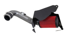 Load image into Gallery viewer, AEM 12-16 Chevrolet Sonic 1.4L L4 Gunmetal Gray Cold Air Intake - 21-788C