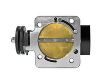 Load image into Gallery viewer, Skunk2 Pro Series Honda/Acura (D/B/H/F Series) 74mm Billet Throttle Body (Black Series) (Race Only) - 309-05-0065
