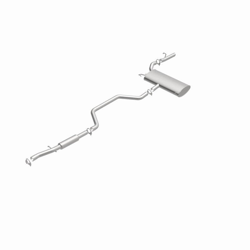MagnaFlow BRE Exhaust Kit 07-14 Sebring 200 Avenger 2.4L - 106-0112