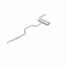 Load image into Gallery viewer, MagnaFlow BRE Exhaust Kit 07-14 Sebring 200 Avenger 2.4L - 106-0112