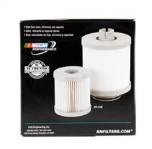 Load image into Gallery viewer, K&amp;N 03-07 Ford 6.0L (td) Fuel Filter - PF-4100