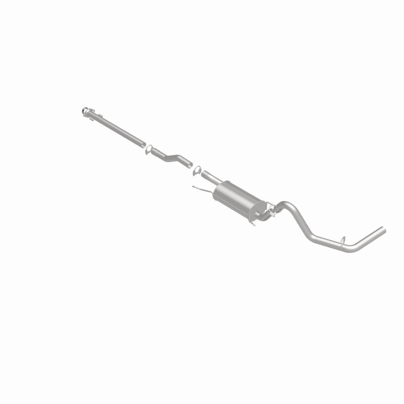 MagnaFlow BRE Exhaust Kit 05-12 Toyota Tacoma 4.0L - 106-0171
