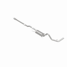 Load image into Gallery viewer, MagnaFlow BRE Exhaust Kit 05-12 Toyota Tacoma 4.0L - 106-0171