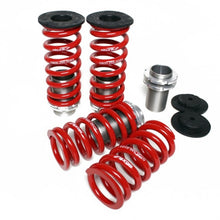 Load image into Gallery viewer, Skunk2 92-01 Honda Prelude (All Models) Coilover Sleeve Kit (Set of 4) - 517-05-0700