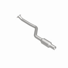 Load image into Gallery viewer, MagnaFlow Direct Fit Catalytic Converter BMW 5 08-09 Rear OEM - 49782