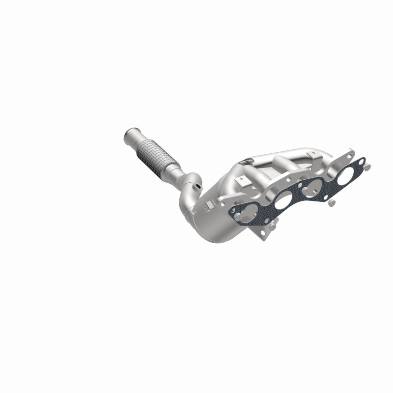MagnaFlow Direct Fit Catalytic Converter 2018-2021 Ford EcoSport Single Manifold 2L - 290002