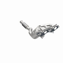 Load image into Gallery viewer, MagnaFlow Direct Fit Catalytic Converter 2018-2021 Ford EcoSport Single Manifold 2L - 290002