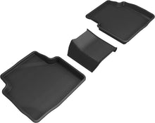 Load image into Gallery viewer, 3D MAXpider 20-24 Ford Escape Gasoline Kagu Black R2 (3Pcs)