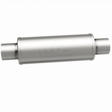 Load image into Gallery viewer, MagnaFlow Muffler MAG 430SS 5x5x14 3.00 - 14867
