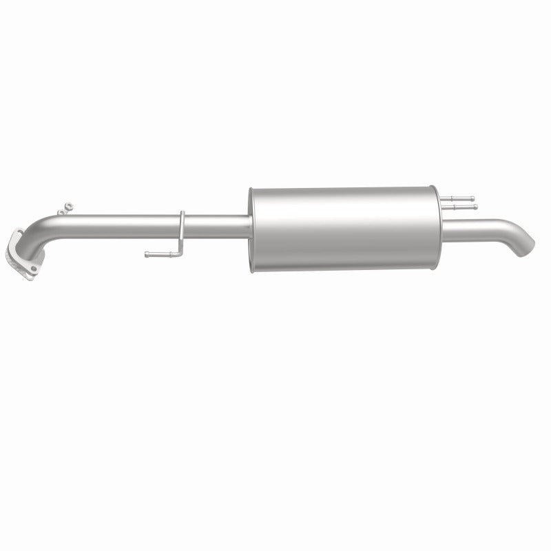 BRExhaust 10-13 KIA FORTE KOUP Muffler Kit - 108-0014