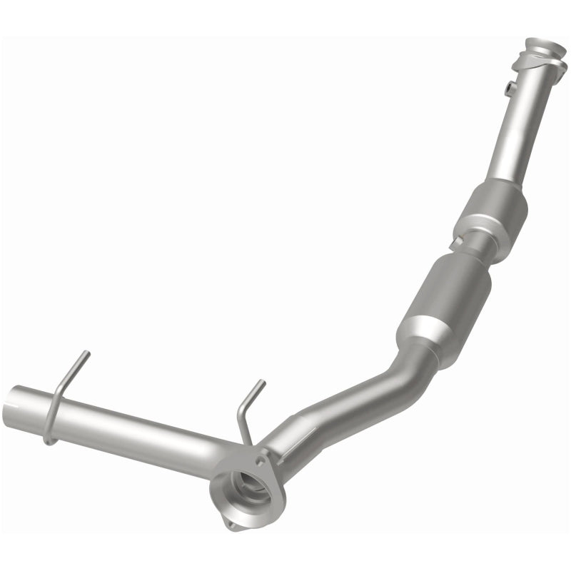 MagnaFlow 03-04 Lincoln Navigator 5.4L Direct Fit Converter - 4583029