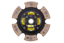 Load image into Gallery viewer, ACT 1990 Acura Integra 6 Pad Sprung Race Disc