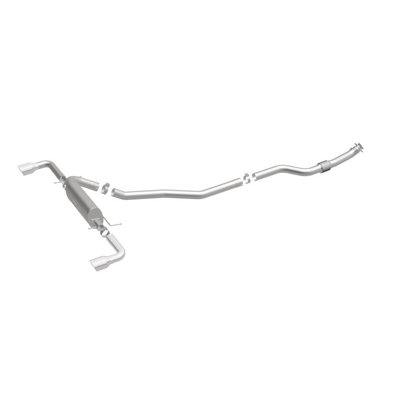 MagnaFlow Sys C/B 05- Pontiac Solstice GXP - 16645